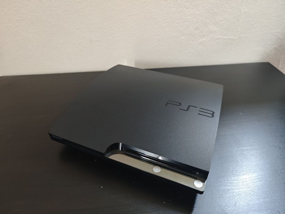 Playstation 3 Slim CECH-2004A