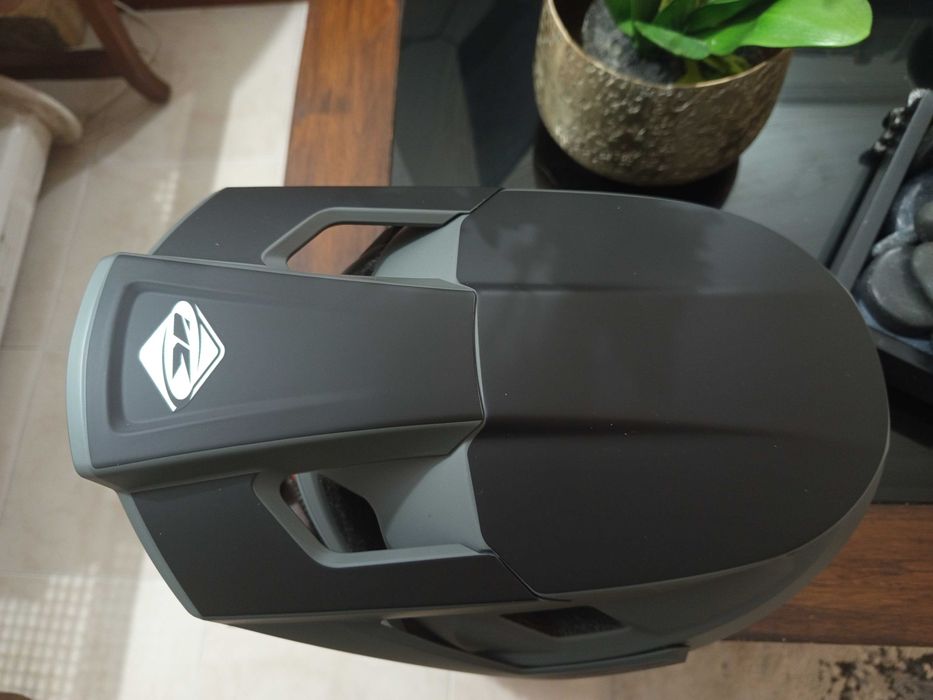 Capacete BTT Kenny