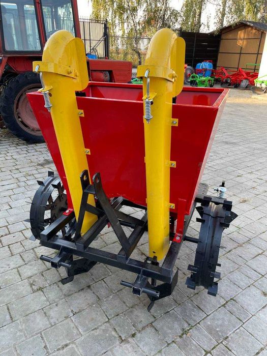 ДОСТАВКА \ Картоплесаджалка WIRAX 50см (55см)