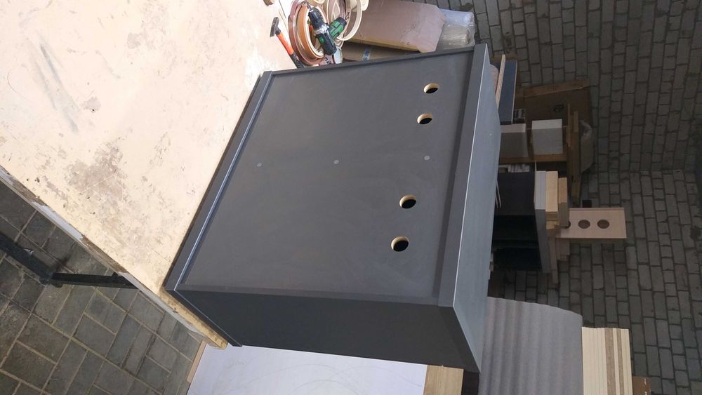 тумба под аквариум 720 х 810 х 410