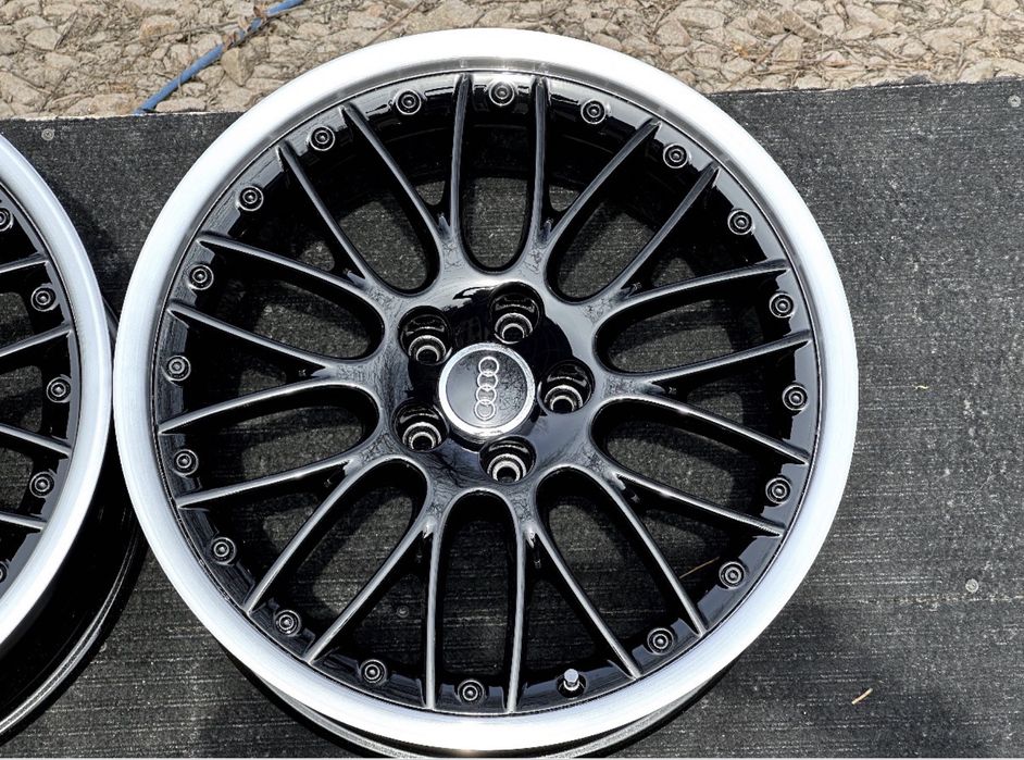 Диски R19 5/112 AUDI A5 A7 A8 S5 S6 S7 Q5 Q7 VW Touareg Tiguan Skoda