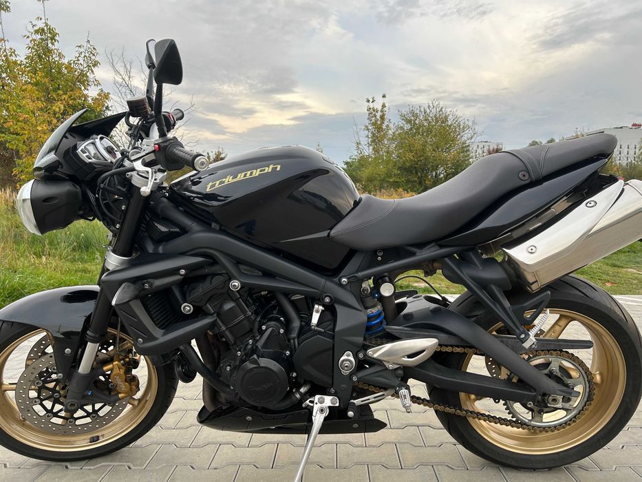 Triumph