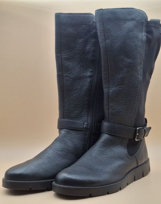 Чоботи ECCO  Bella Нові 37р.