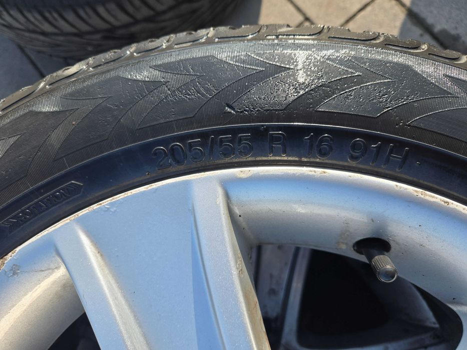 205 55 r16 vredestein mazda колеса резина диски