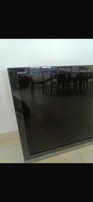 Tv em bom estado