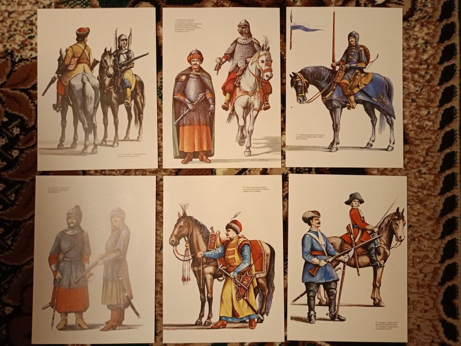 Wojsko Polskie w dobie Króla Jana lll