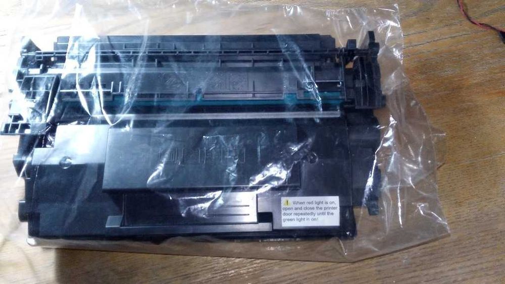 Toner do HP CF259X nowy zamiennik bez chipa