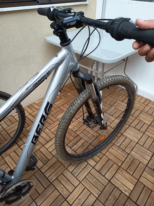 Bicicletas (vendo em separado)