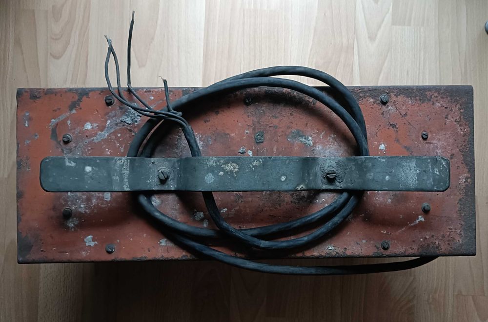 Zacieraczka do tynków agregat