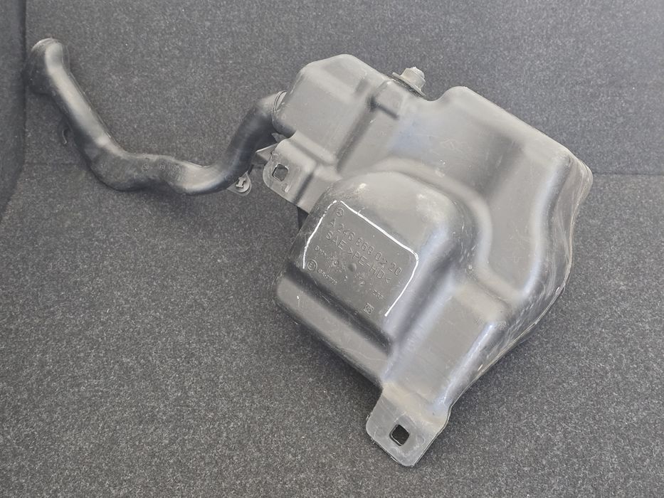 Depósito água reservatório agua para limpar vidros ORIGINAL MERCEDES W246 GLA Class A B W176 2014- EPC