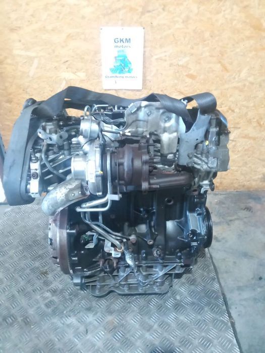 Motor Renault Trafic 2.0 DCi - M9R 780