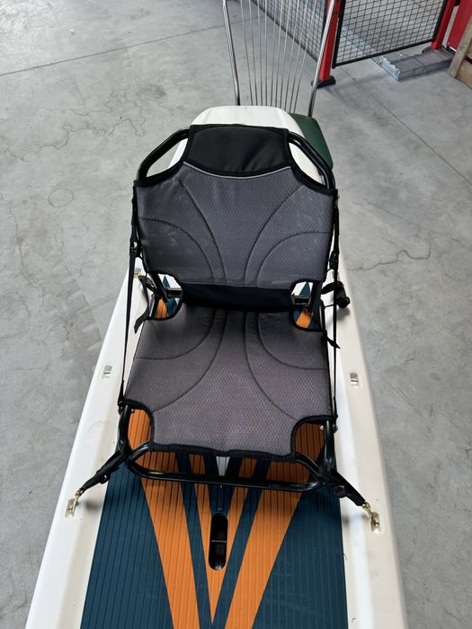 Fotel do deski SUP, kajaka Sit on Top