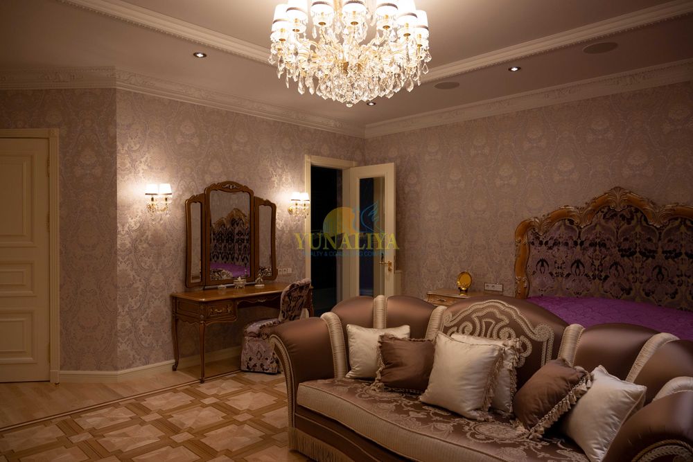 Дом по адресу Люстдорфская дор. (площадь 1200 м²) - Atlanta.ua - фото 12