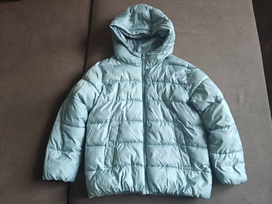 Mango куртка єврозима демісезон