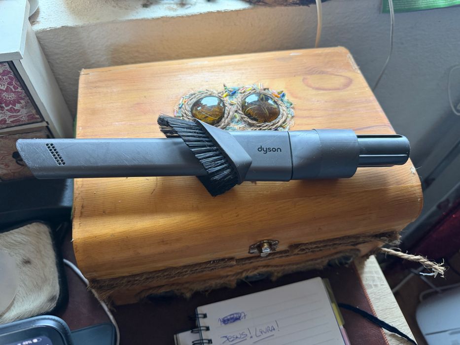 Peça  para Dyson Omniglide