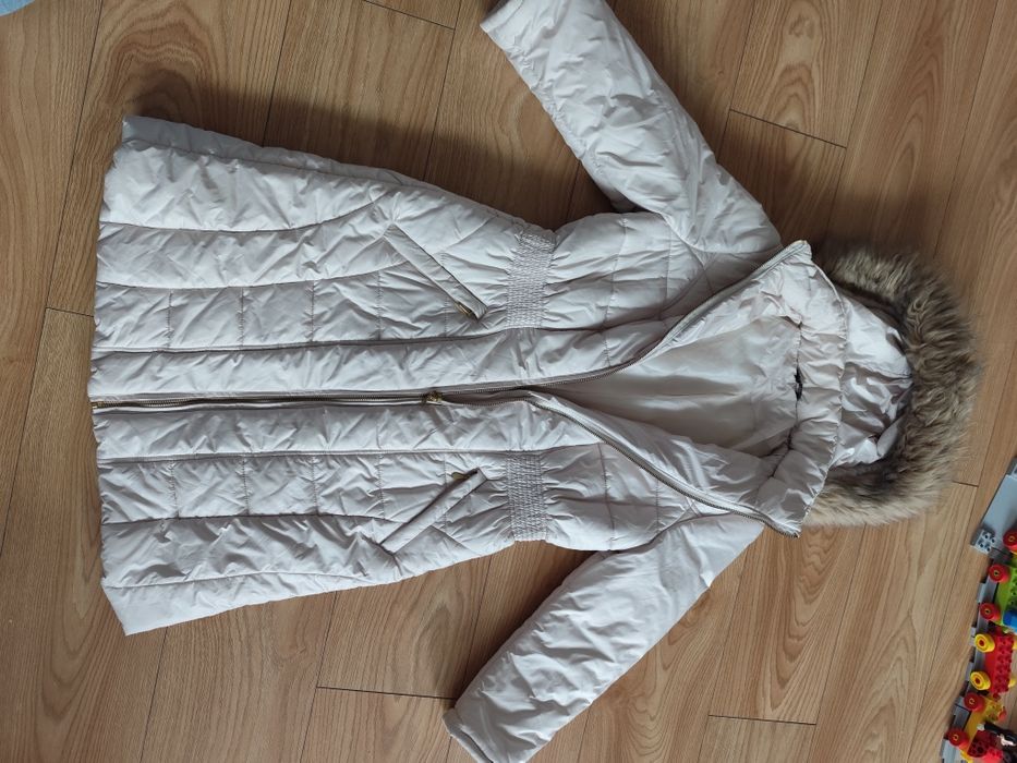 Kurtka damska zimowa S