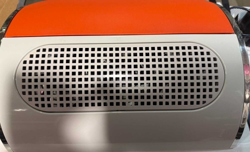 Вытяжка для маникюра. Витяжка для манікюру з трьома вентиляторами