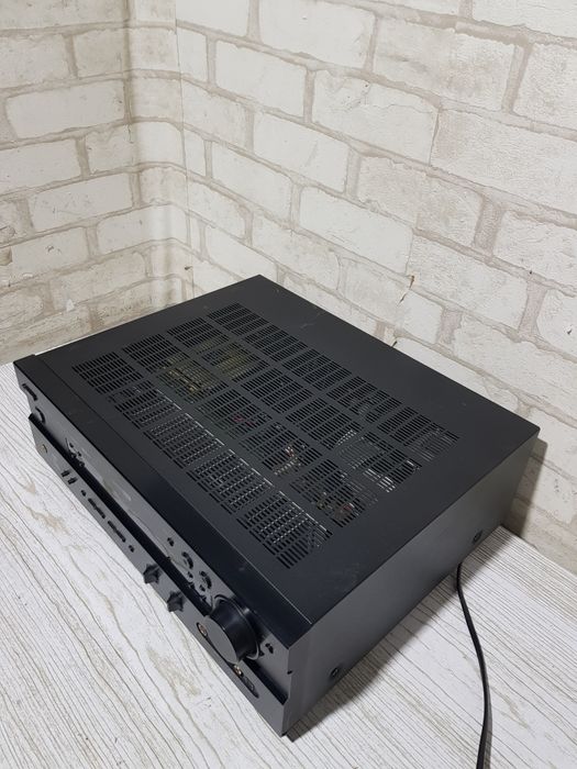 6.1 AV ресивер YAMAHA RX-V630, *6x125 Вт, б/у з Німеччини