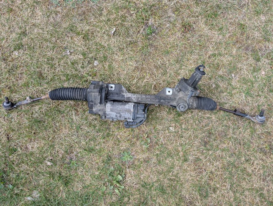 Maglownica 7806 974 161 przekładnia kierownicza BMW E90 E91 E81 E87 E84