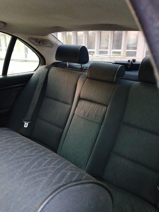 Продам Bmw e39 2001р