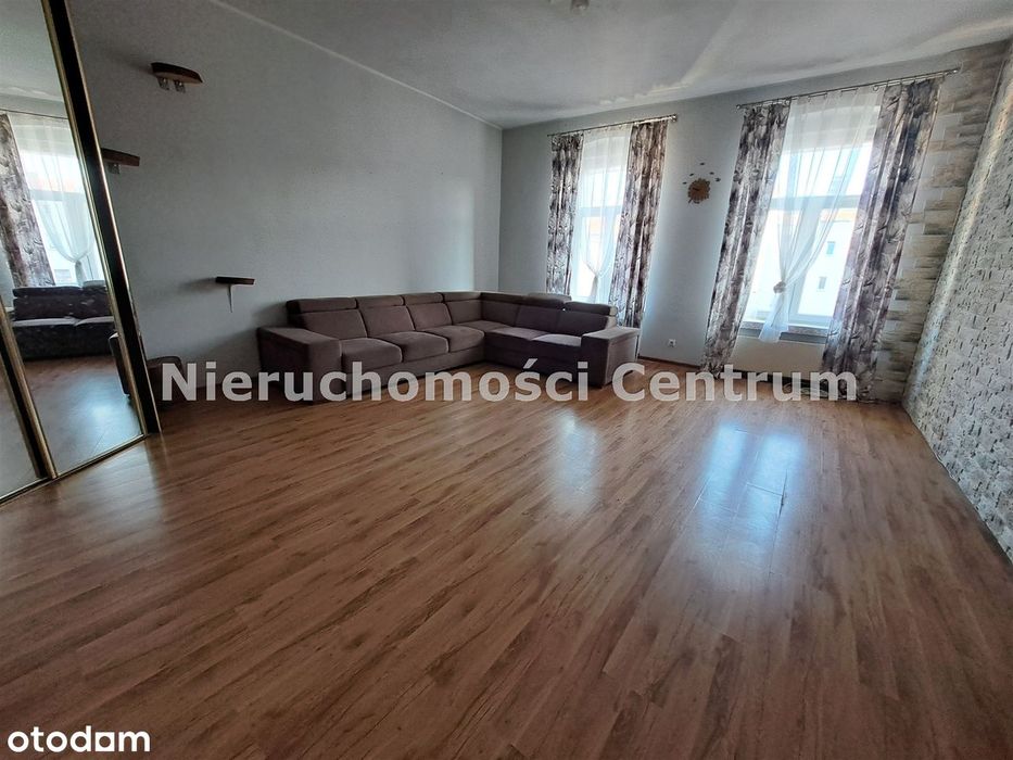 Mieszkanie – Wałbrzych, Śródmieście - Widok 5