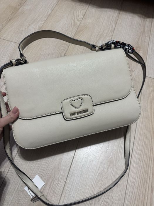 Сумка Love Moschino