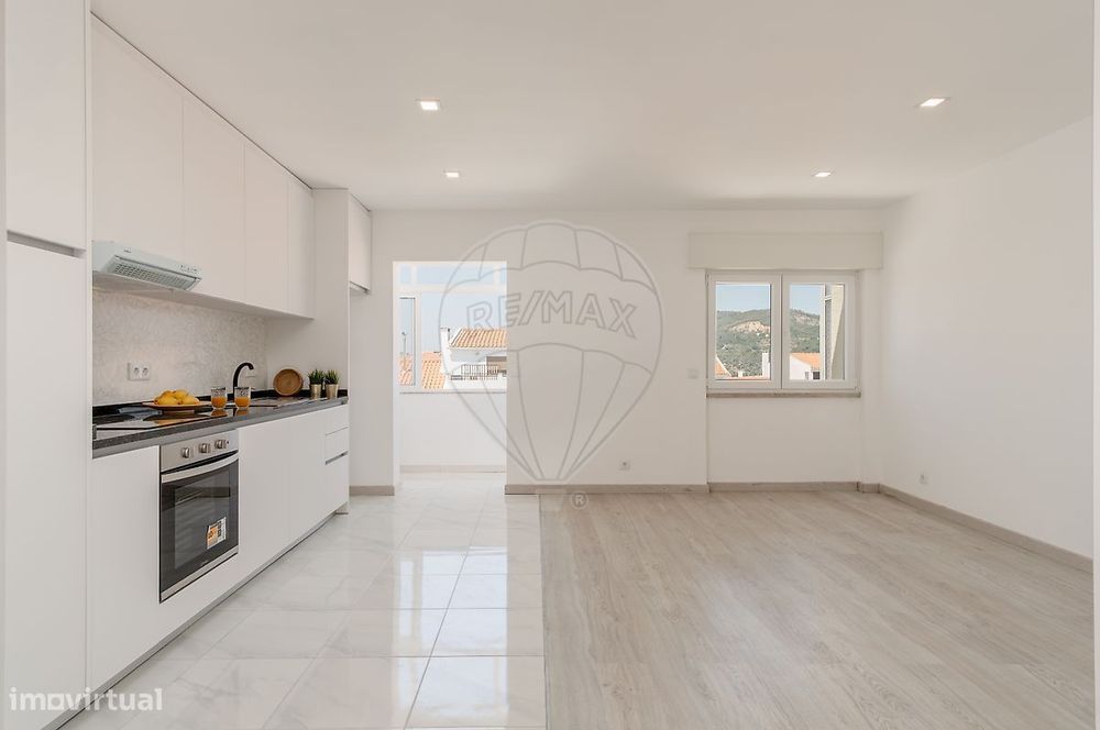 2-Bedroom Apartment for Sale
