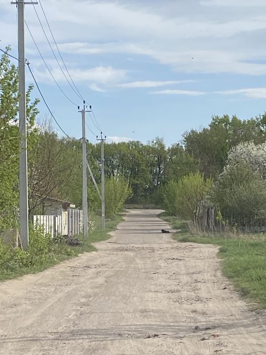 Продаж ділянки 10 соток Ст. Білоус