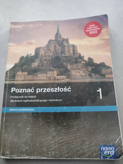 Poznać przeszłość 1