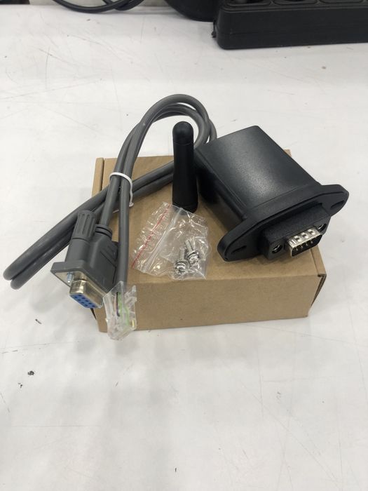 Гібридний інвертор Redbo RB-5548-5-100A-N 5500 Вт