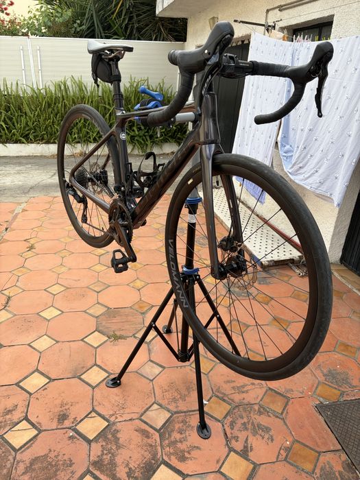 Bianchi infinito