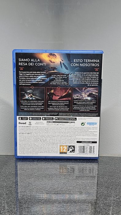 Chorvs Chorus PS5 PlayStation 5