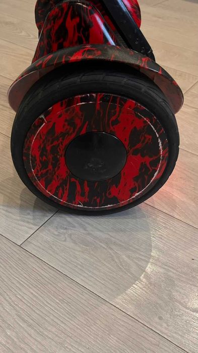 Гироскутер Xiaomi Ninebot Mini