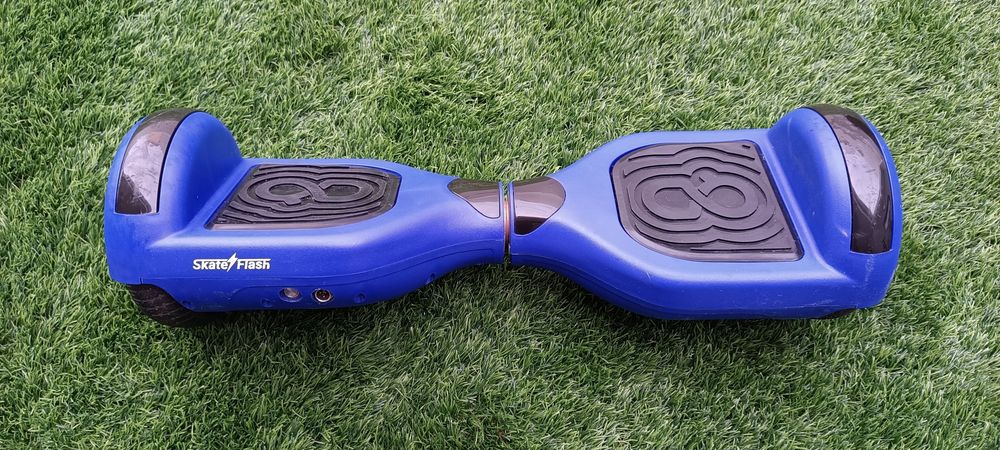 Hoverboard SkateFlash