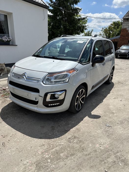 Citroen c3 Picasso