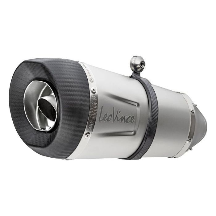 escape leovince yamaha yzf-r6 600 - 14226s