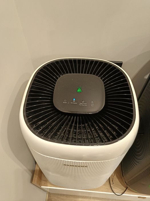 Очиститель воздуха (мойка воздуха) samsung ax34t3020ww