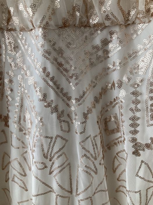 Suknia ślubna/okazjonalna nowa