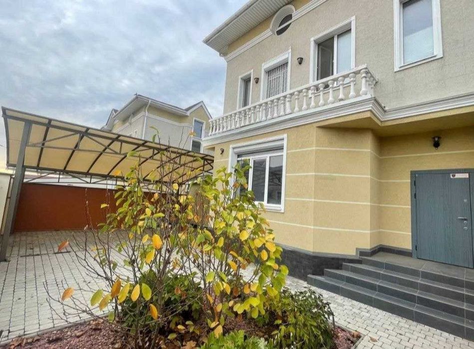 ЖМ "Дайберг"! Новый дом с ремонтом! 1Y15