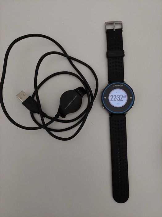 GARMIN Forerunner 620