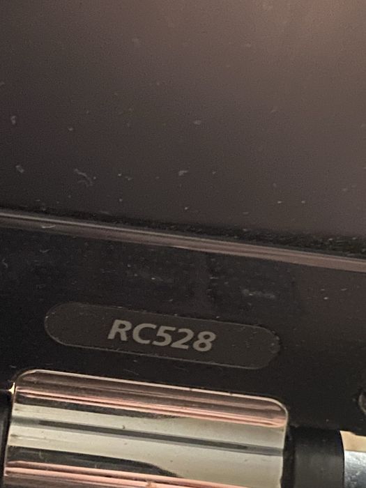 Ноут на запчастини Samsung RC 528