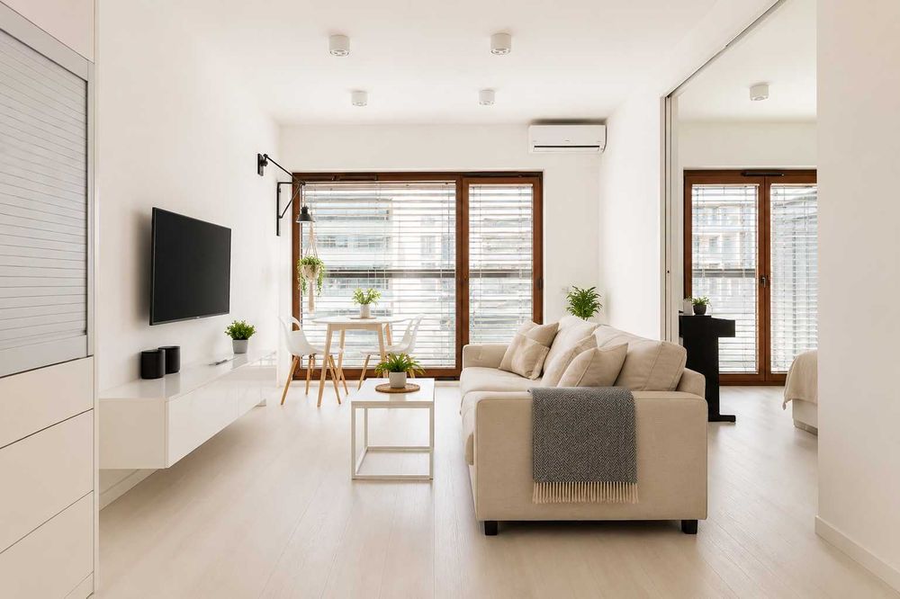 Wysoki standard/Jasne Wnętrze/Premium Mokotów/ 2-pokojowe/ Parking/Balkon - View 2