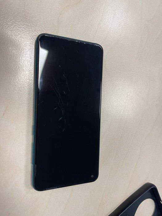 Смартфон Redmi Note 9 б/у