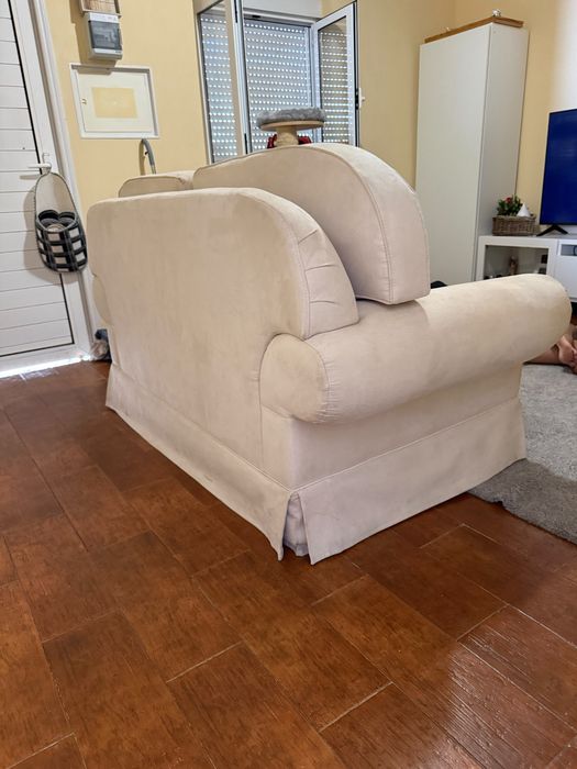 Sofa em bom estado