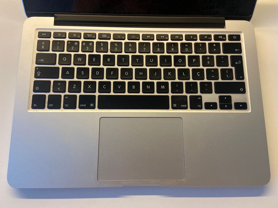 Macbook Pro 13” 2015