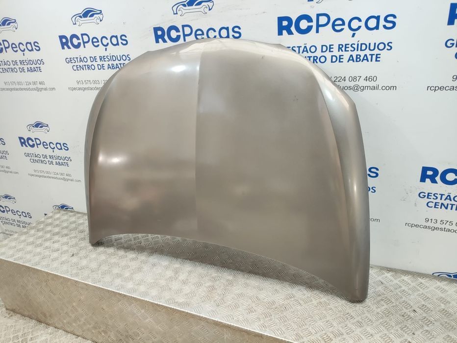 Capot Capô original Seat Ibiza IV 6J Facelift de 2012 a 2017