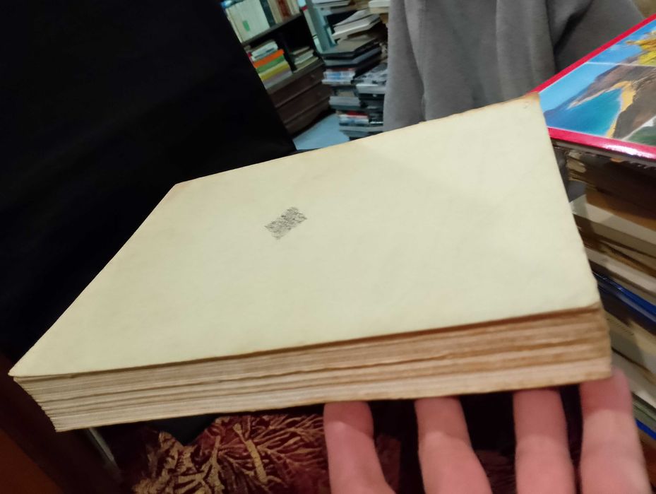 Etnografia Portuguesa - Dr. J. Leite de Vasconcellos (Vol. II) 1980