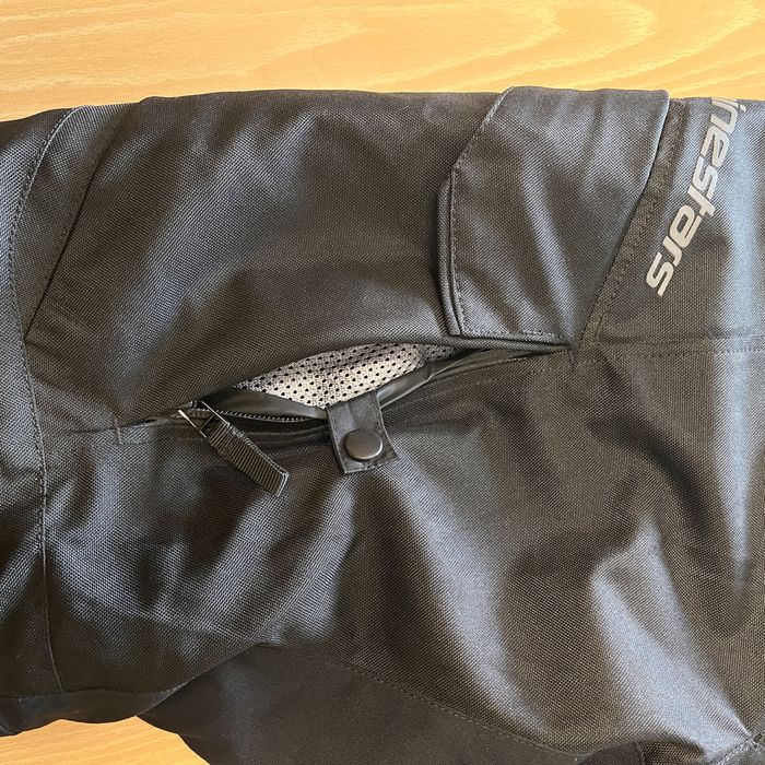 Calças Motard Alpinestars