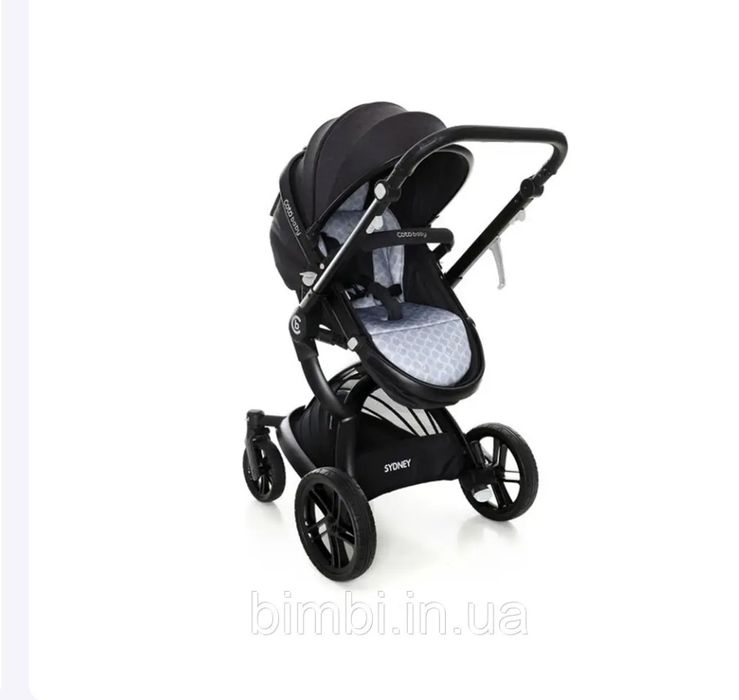 Дитячий візок