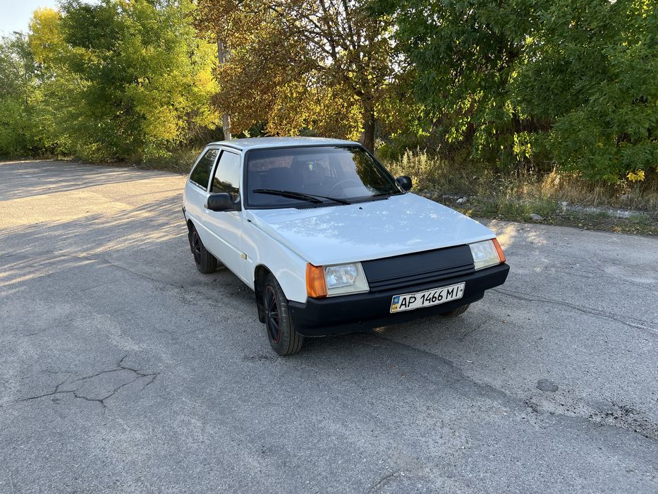 ЗАЗ 1102 Таврія 1994